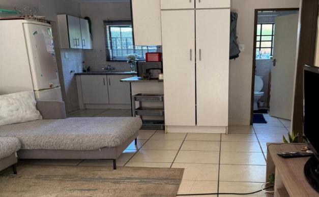 2 Bedroom Property for Sale in Brits North West